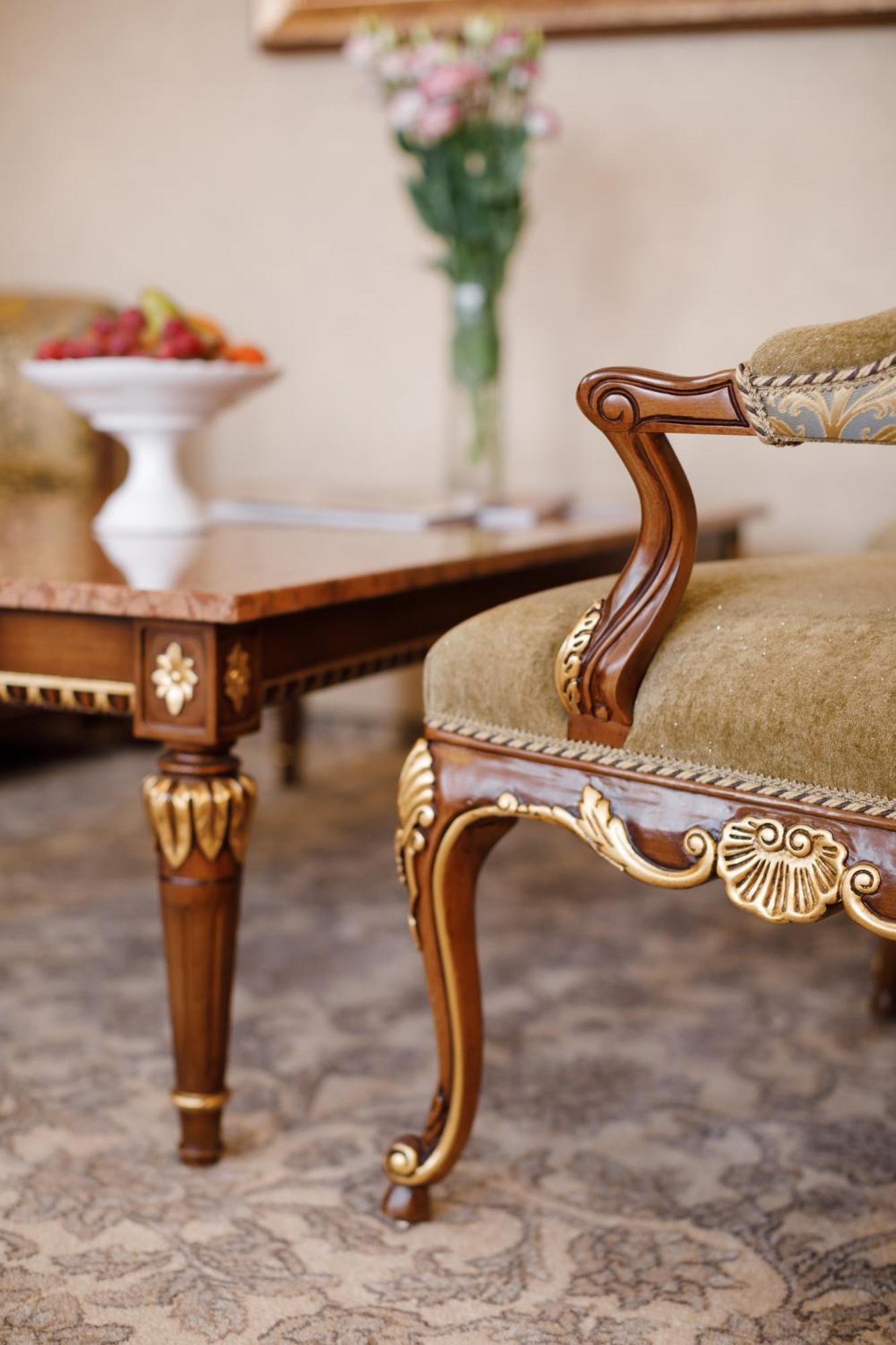 Axelhof Boutique Hotel دنيبروبيتروفسك المظهر الخارجي الصورة