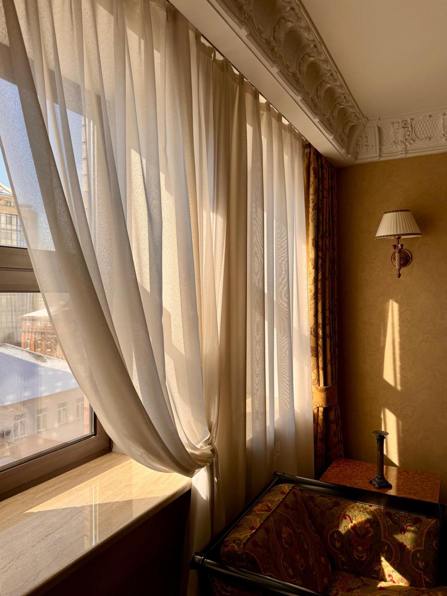 Axelhof Boutique Hotel دنيبروبيتروفسك المظهر الخارجي الصورة