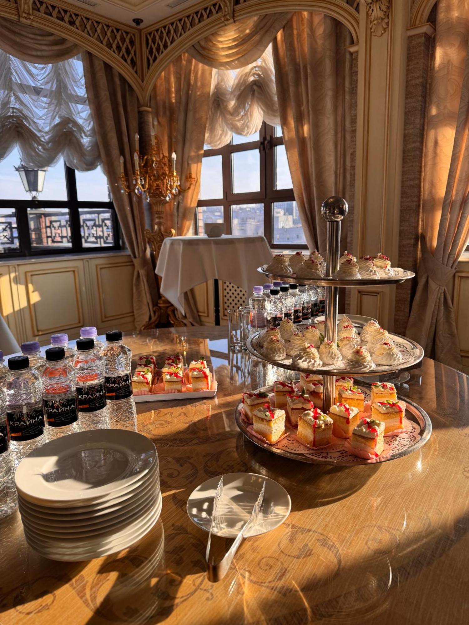 Axelhof Boutique Hotel دنيبروبيتروفسك المظهر الخارجي الصورة
